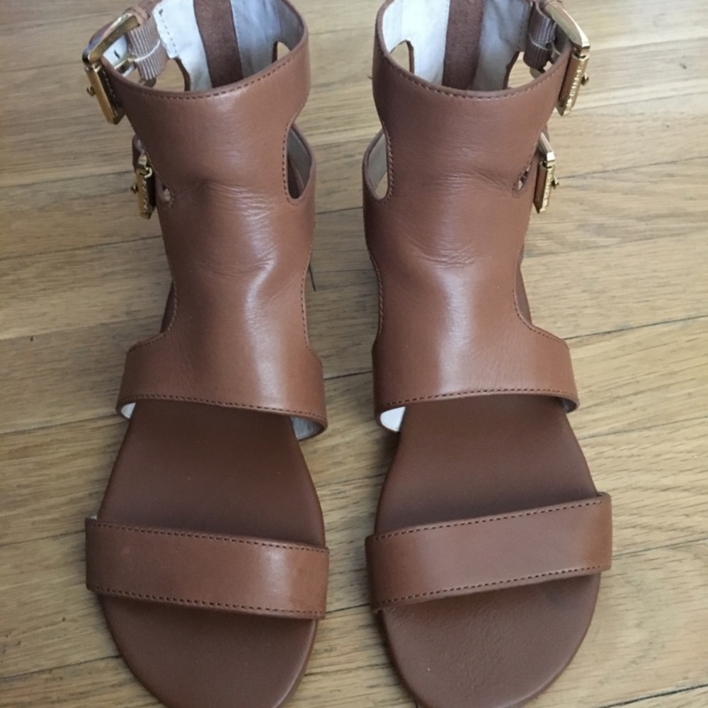 Michael Kors sandals